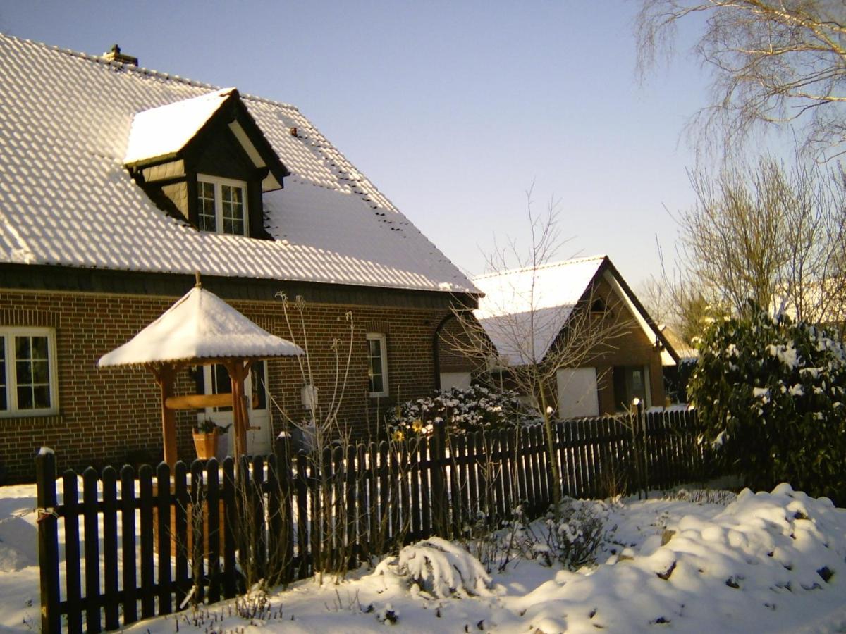 Doppelzimmer Im Spreewald Burg  Exteriér fotografie