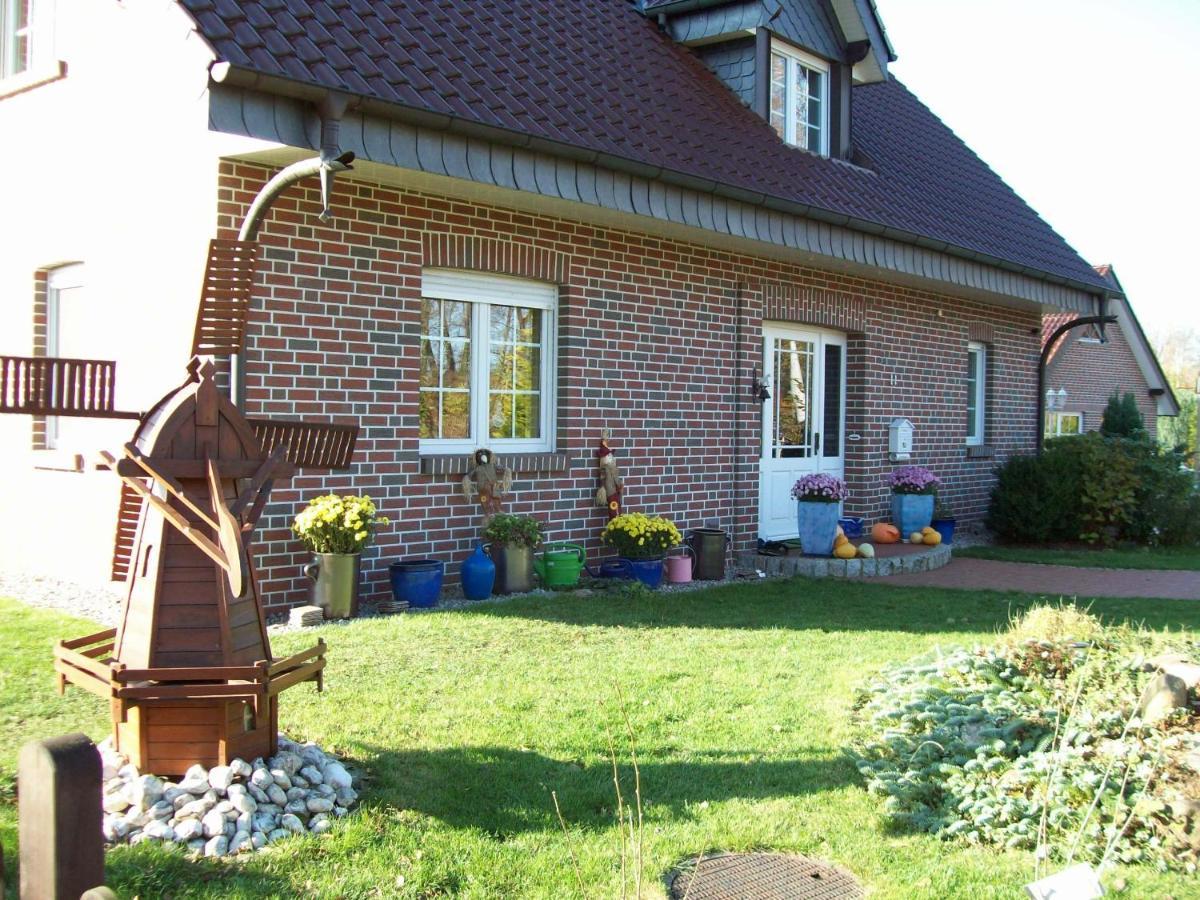 Doppelzimmer Im Spreewald Burg  Exteriér fotografie